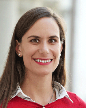 Bettina Vogl