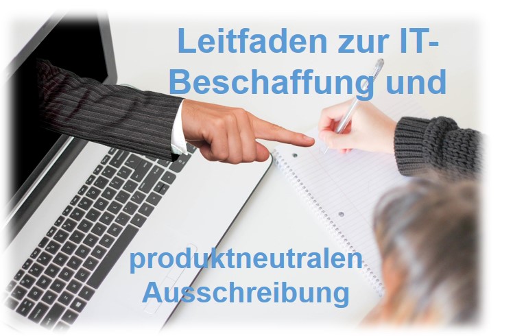 produktneutrale Beschaffung